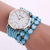 Elegant Quartz Bracelet Timepiece - Done by Lemon Watch