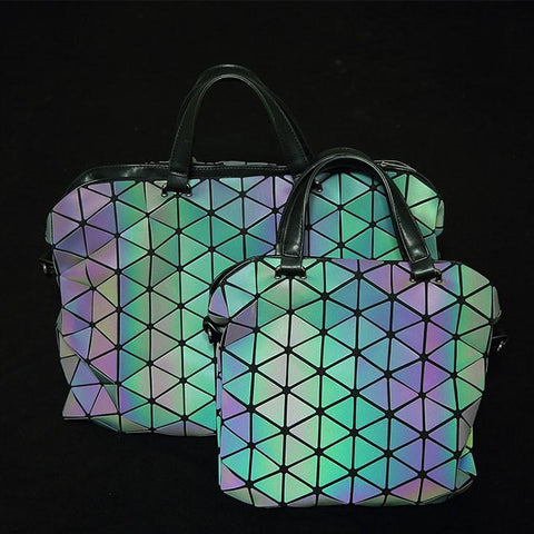 G.C. Luminous Handbag - Done by Lemon Handbag