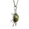 Blazing Sun Necklace - Done by Lemon necklace