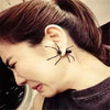 Scary Spider Earring - Done by Lemon 