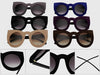 Mee Ow Sunglasses - Done by Lemon Sunglasses
