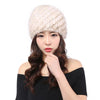 Soft Fur Women's Hat - Done by Lemon hat/cap