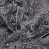 Pearl & Lace Scarf - Done by Lemon Scarves