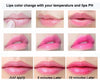 Hidden Flower Temperature Change Lip Gloss - Done by Lemon makeup
