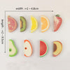 FREE Fruit Note Pad - Done by Lemon note pad