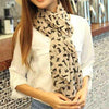 Cat Silhouette Scarf - Done by Lemon Scarves