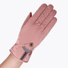 Warm Windproof Women's Gloves - Done by Lemon gloves
