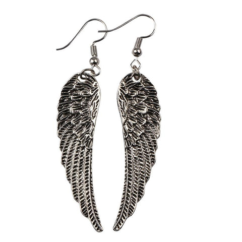 Rock Angel Earrings - Done by Lemon earrings