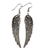Rock Angel Earrings - Done by Lemon earrings