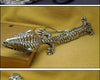 Done By Lemon™ Slithering Lizard Bracelet - Done by Lemon lizard bracelet