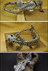 Done By Lemon™ Slithering Lizard Bracelet - Done by Lemon lizard bracelet