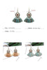 NEW Royal Tassel Earrings - Done by Lemon tassel earrings