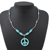 Union of Peace Necklace - Done by Lemon 