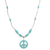 Union of Peace Necklace - Done by Lemon 